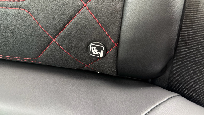 Ford Puma 1.0 EcoBoost Hybrid mHEV ST-Line X 5dr Petrol Hatchback